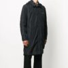 Off-White Pantalones largos negros para hombre