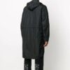 Off-White Pantalones largos negros para hombre