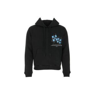 Off-White para hombre Arrow Negro