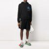 Off-White para hombre Arrow Negro
