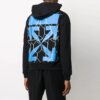 Off-White para hombre Arrow Negro