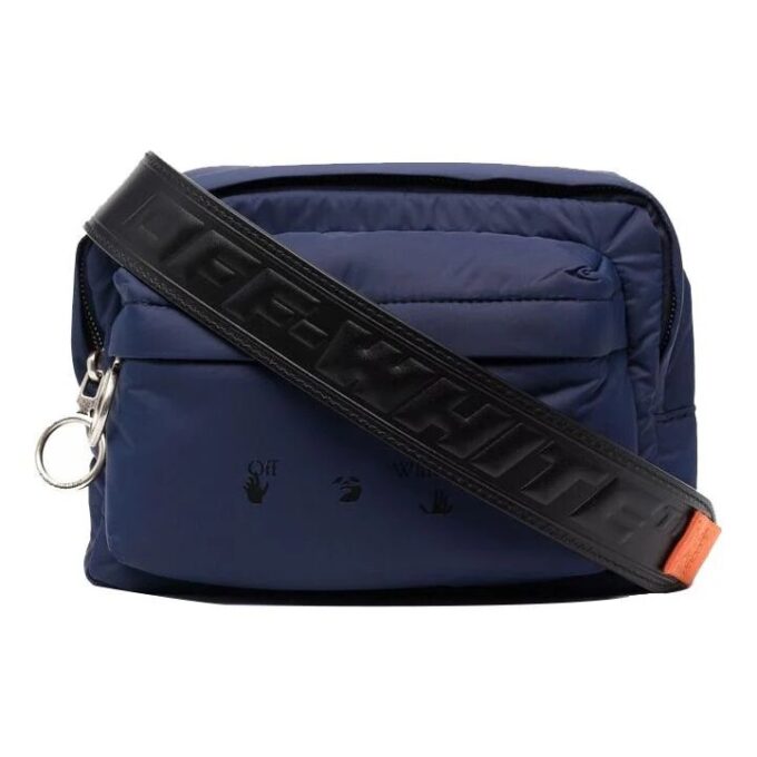 Off-White para hombre Bolsos OFF-WHITE Bolso de un solo hombro