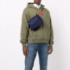 Off-White para hombre Bolsos OFF-WHITE Bolso de un solo hombro