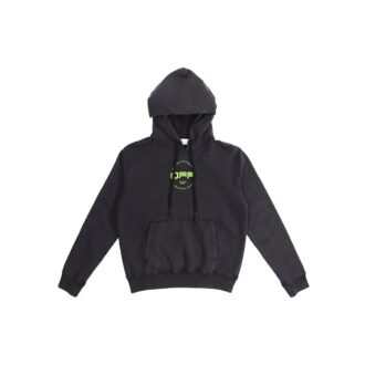 Off-White para hombre C/O VIRGIL ABLOH Estampado Negro