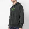 Off-White para hombre C/O VIRGIL ABLOH Estampado Negro