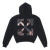 Off-White para hombre c/o Virgil Caravaggio Printing Negro