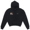 Off-White para hombre c/o Virgil Caravaggio Printing Negro