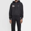 Off-White para hombre c/o Virgil Caravaggio Printing Negro