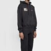 Off-White para hombre c/o Virgil Caravaggio Printing Negro