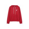 Off-White para hombre con estampado de Arrows, rojo
