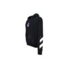 Off-White para hombre con estampado de personajes en negro
