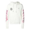 Off-White para hombre con logotipo, blanco