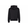 Off-White para hombre con logotipo, negro