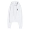 Off-White para hombre Degrad Arrows Loose Fit Blanco