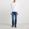 Off-White para hombre Degrad Arrows Loose Fit Blanco