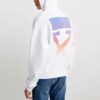 Off-White para hombre Degrad Arrows Loose Fit Blanco