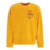 Off-White para hombre, deportivo, amarillo