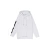 Off-White para hombre, estampado clásico de otoño, blanco