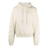 Off-White para hombre FW21 Arrow de corte holgado, color beige