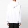 Off-White para hombre FW22 con estampado, versión blanca