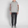 Off-White para hombre Gris