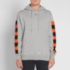 Off-White para hombre Gris