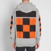 Off-White para hombre Gris
