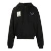 Off-White para hombre The Kiss Printing Negro