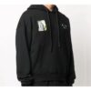 Off-White para hombre The Kiss Printing Negro