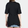 Off-White SS20 Camiseta de Pantalones Cortos con logotipo bordado