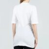 Off-White SS20, Pantalones Cortos, manga corta