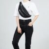 Off-White SS20, Pantalones Cortos, manga corta
