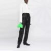 Off-White SS21 Camisa de manga larga Blanca