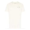 Off-White x Browns 50 de marca compartida para hombre, color crema