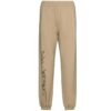 Off-White x Browns 50 Pantalones de chándal Mona Lisa