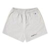Off-White x Champion para hombre, gris claro
