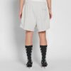 Off-White x Champion para hombre, gris claro