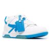 Out Of Office «Blanco-Azul»