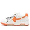 Out Of Office «Blanco Naranja»