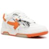Out Of Office «Blanco Naranja»