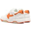 Out Of Office «Blanco Naranja»