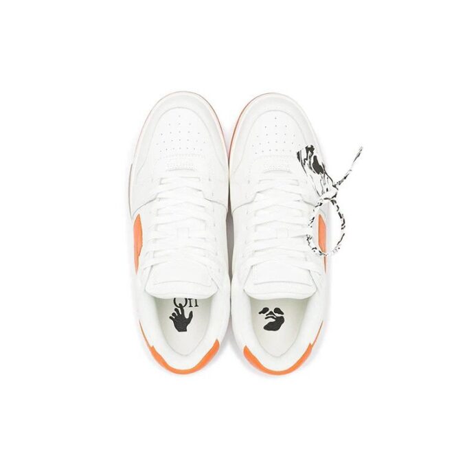 Out Of Office «Blanco Naranja»