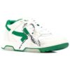 Out Of Office Low «Blanco Verde»