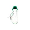 Out Of Office Low «Blanco Verde»