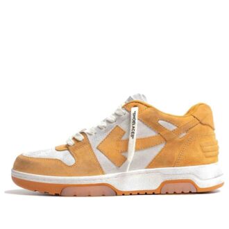 Out Of Office OOO Zapatillas bajas «Vintage Suede Orange»