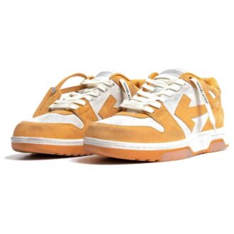 Out Of Office OOO Zapatillas bajas «Vintage Suede Orange»