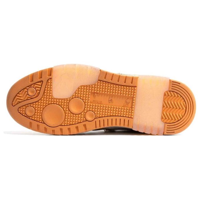 Out Of Office OOO Zapatillas bajas «Vintage Suede Orange»