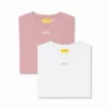 Pack de 2 camisetas Off Stamp de manga corta