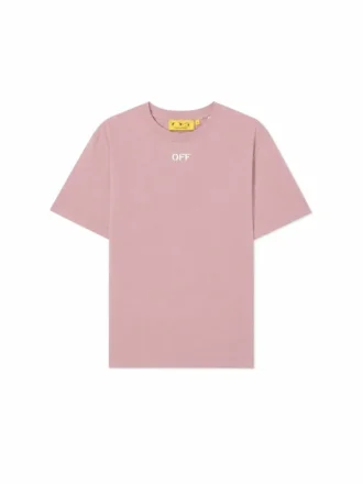 Pack de 2 camisetas Off Stamp de manga corta