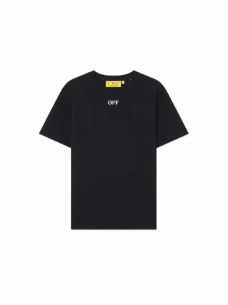 Pack de 2 camisetas Off Stamp de manga corta